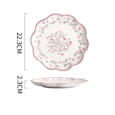 Bandejas de Ceramica Para Cozinha