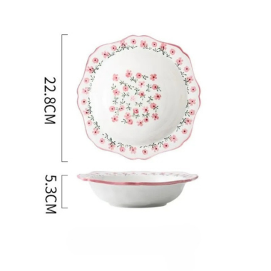 Bandejas de Ceramica Para Cozinha
