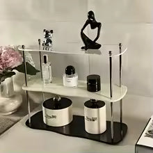 Prateleira para banheiro