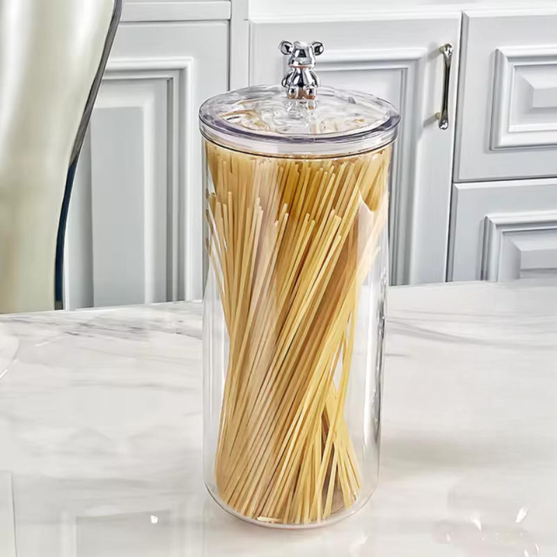 Potes de Vidro Decorativos DecoGlass