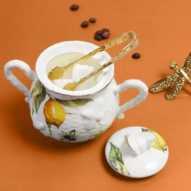 Conjunto de Xicaras