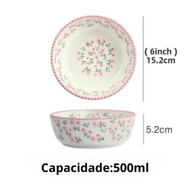 Bandejas de Ceramica Para Cozinha