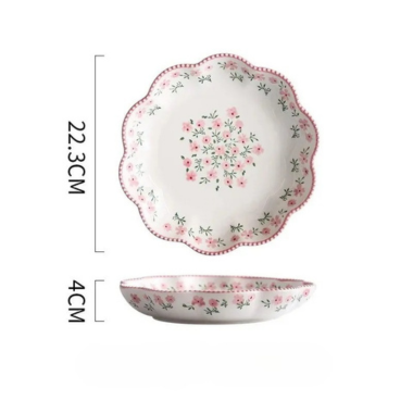 Bandejas de Ceramica Para Cozinha