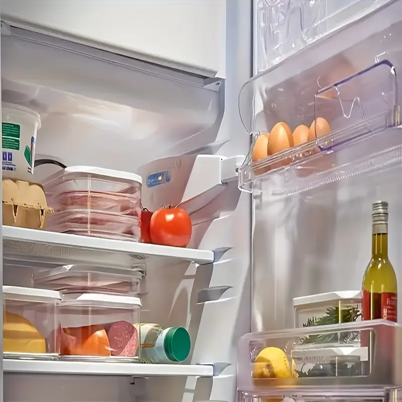 Porta-Frios Gourmet Modular para Frios e Queijos