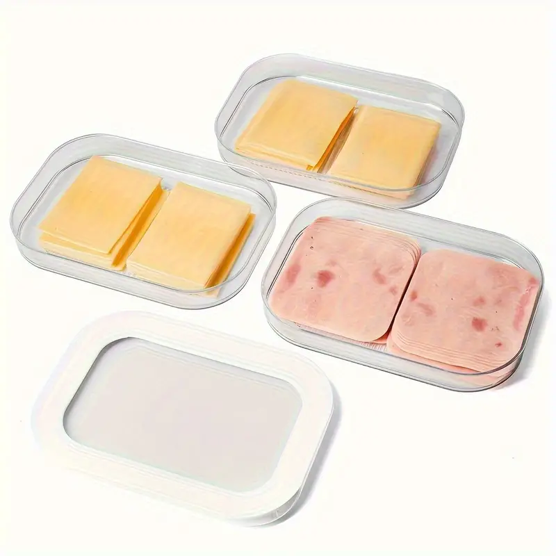 Porta-Frios Gourmet Modular para Frios e Queijos